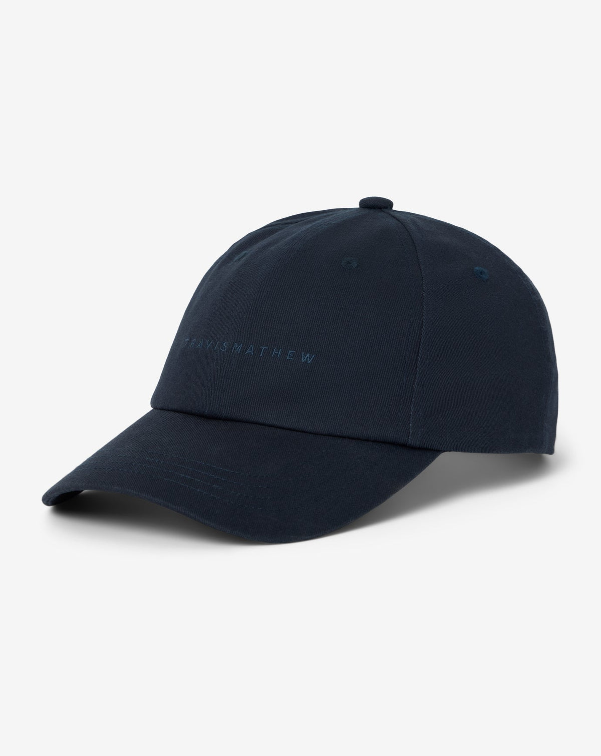 The Dad Hat Navy | Travis Mathew