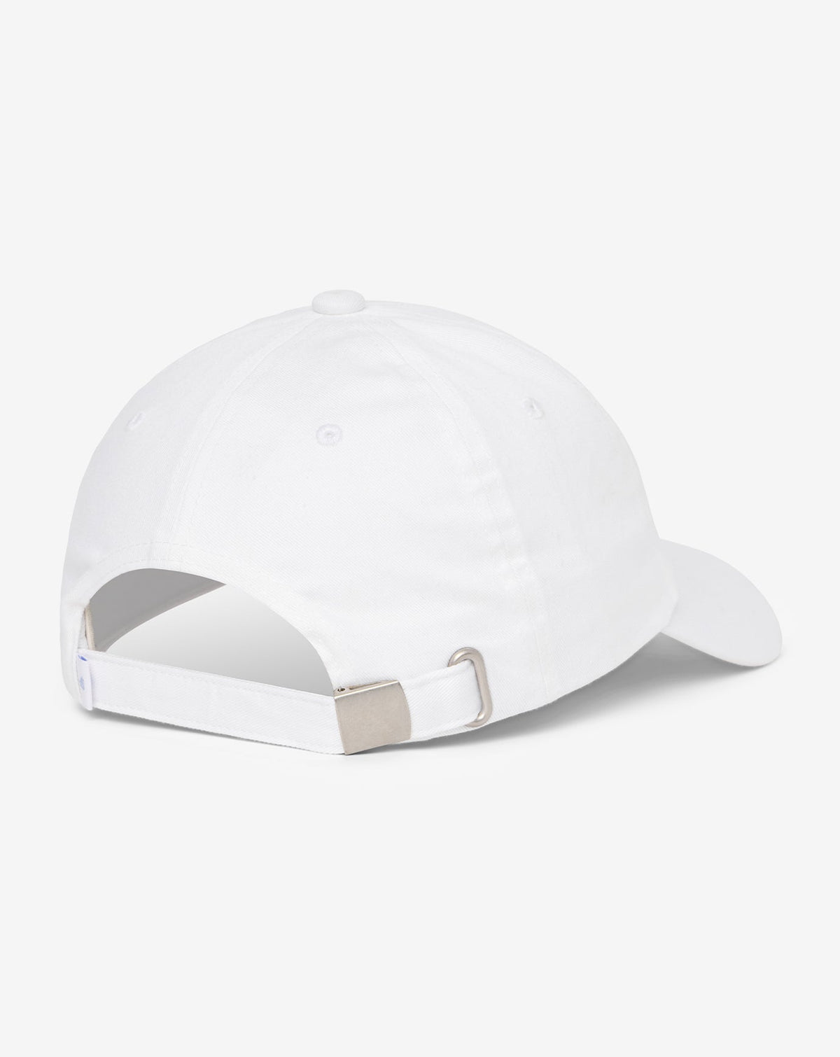 Confidence Boost Hat White | Travis Mathew