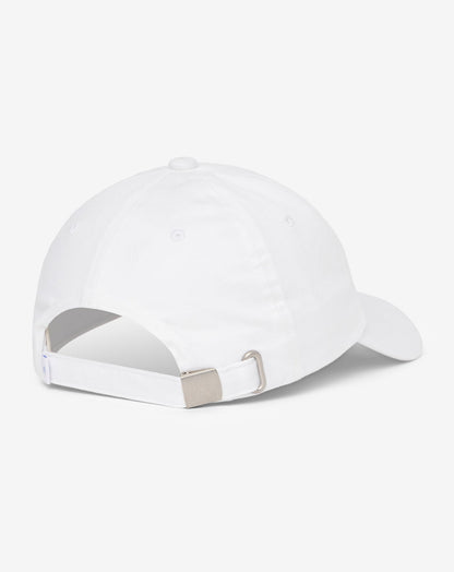 Confidence Boost Hat White | Travis Mathew