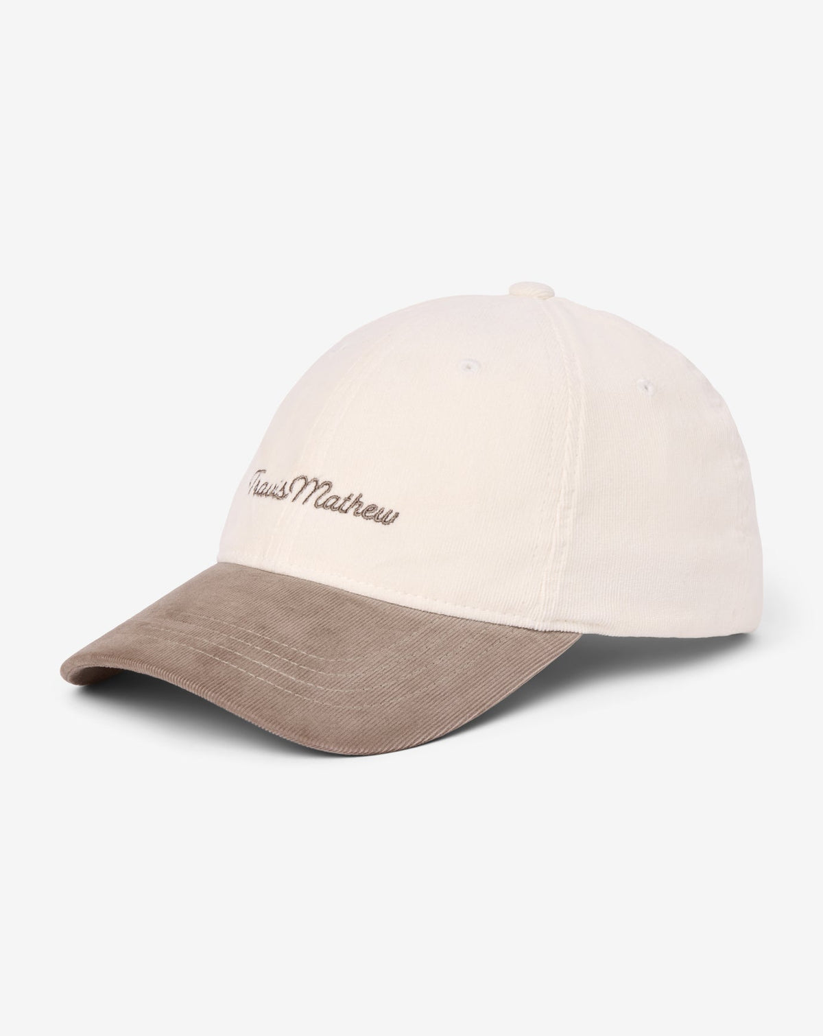Gossamer Cord Hat Savannah Tan/Vanilla Ice | Travis Mathew