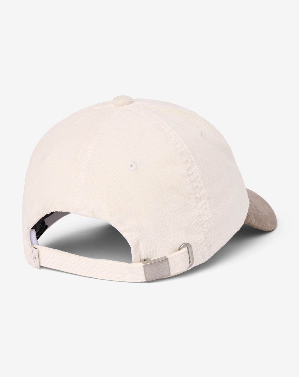 Gossamer Cord Hat Savannah Tan/Vanilla Ice | Travis Mathew
