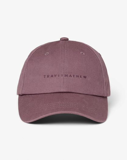 The Dad Hat Flint | Travis Mathew