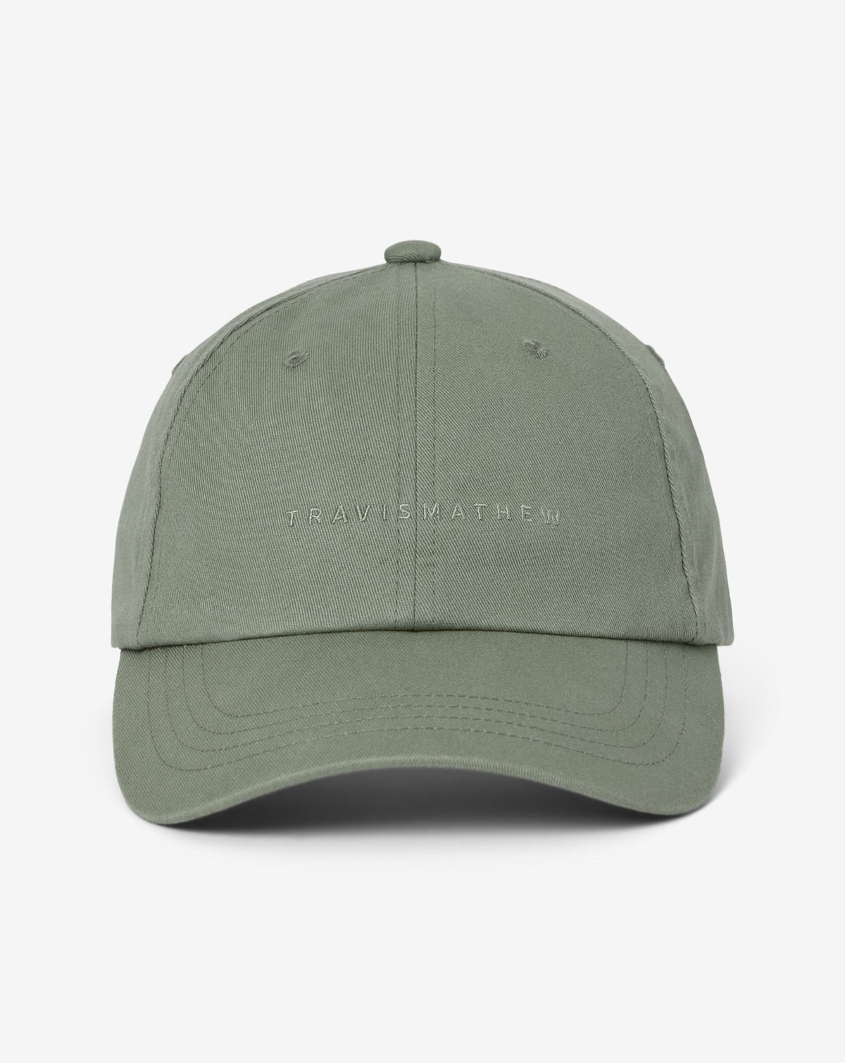 The Dad Hat Clover | Travis Mathew