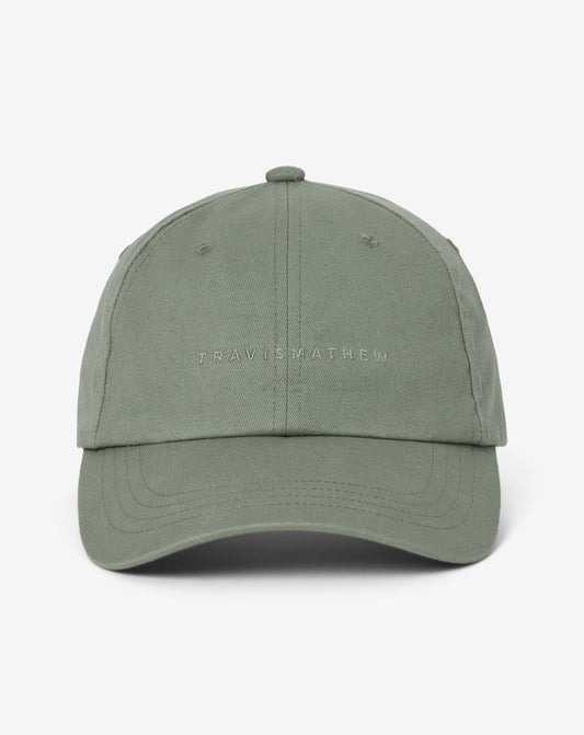 The Dad Hat Clover | Travis Mathew