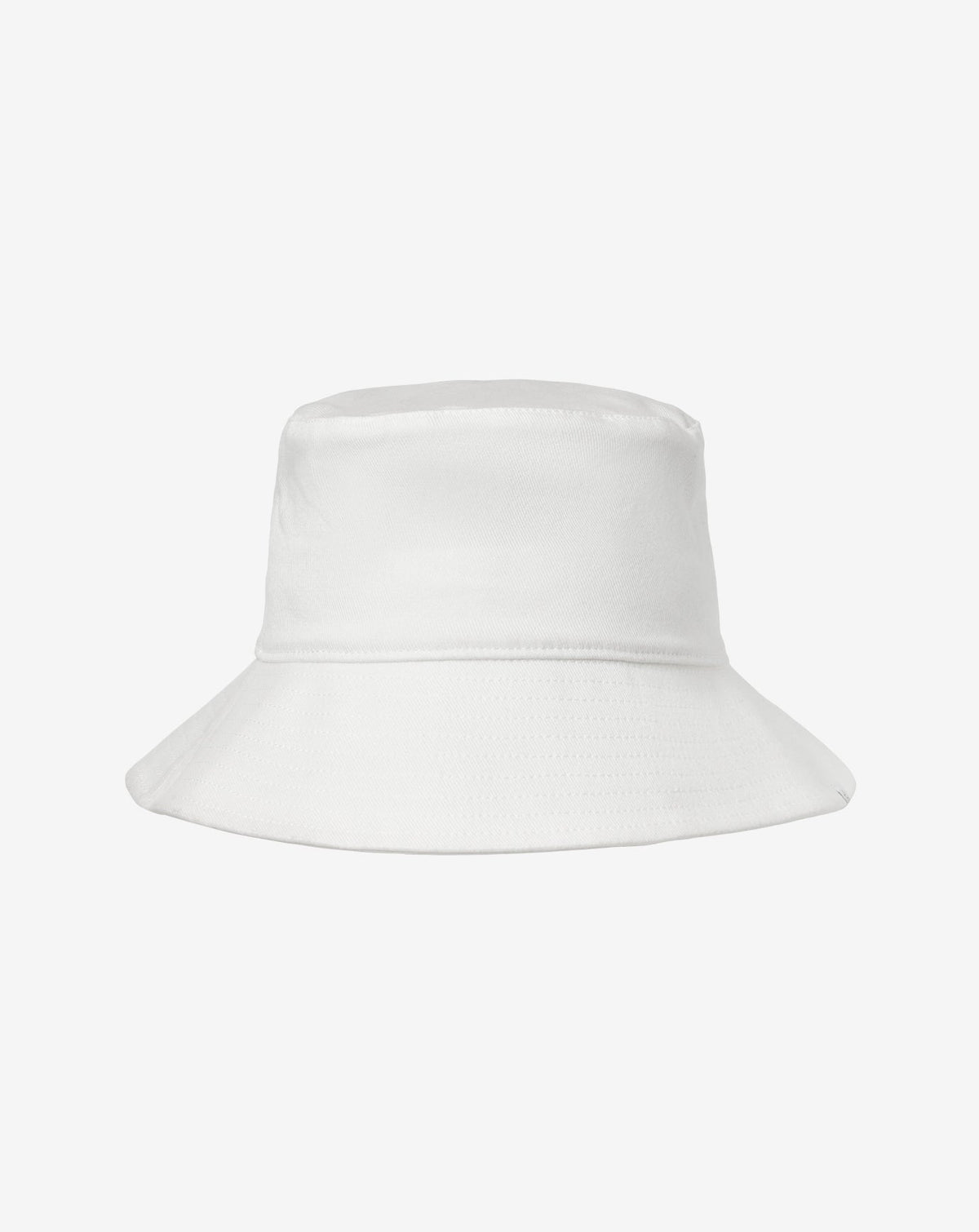 Seaview Bucket Hat White | Travis Mathew