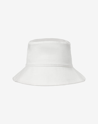Seaview Bucket Hat White | Travis Mathew