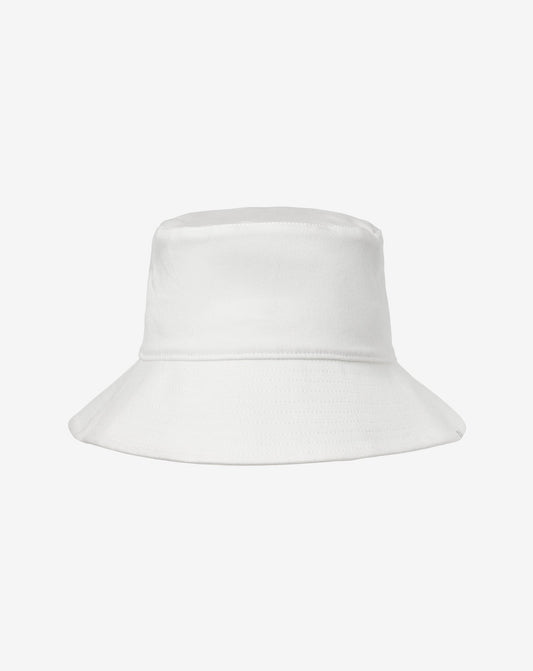 Seaview Bucket Hat White | Travis Mathew