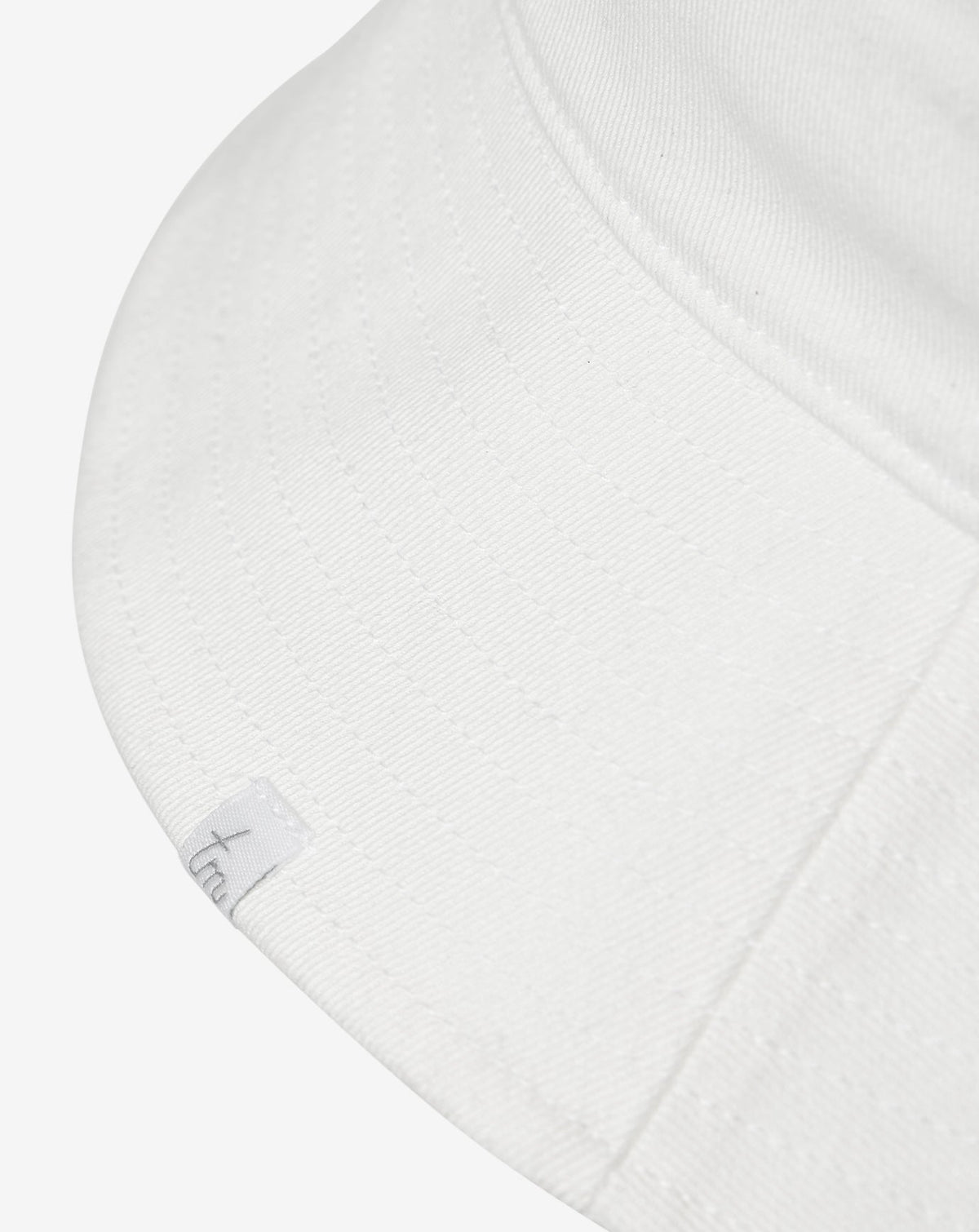 Seaview Bucket Hat White | Travis Mathew