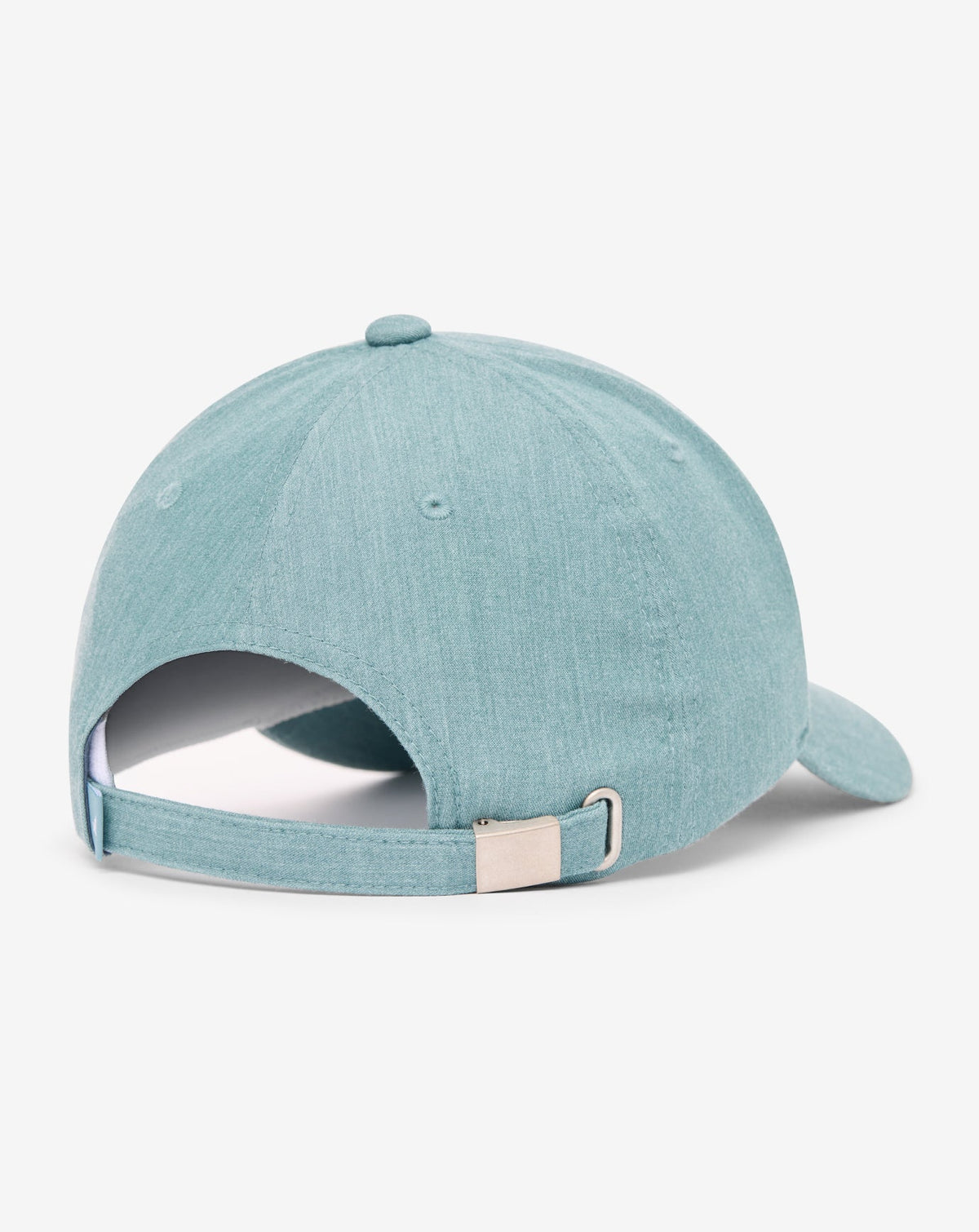 Limitless Hat Heather Smoke Blue | Travis Mathew