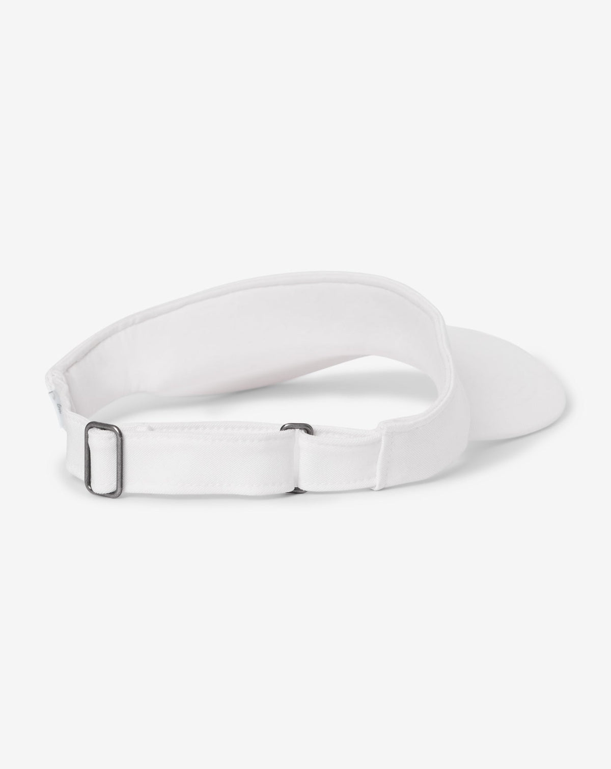 Timberline Visor White | Travis Mathew
