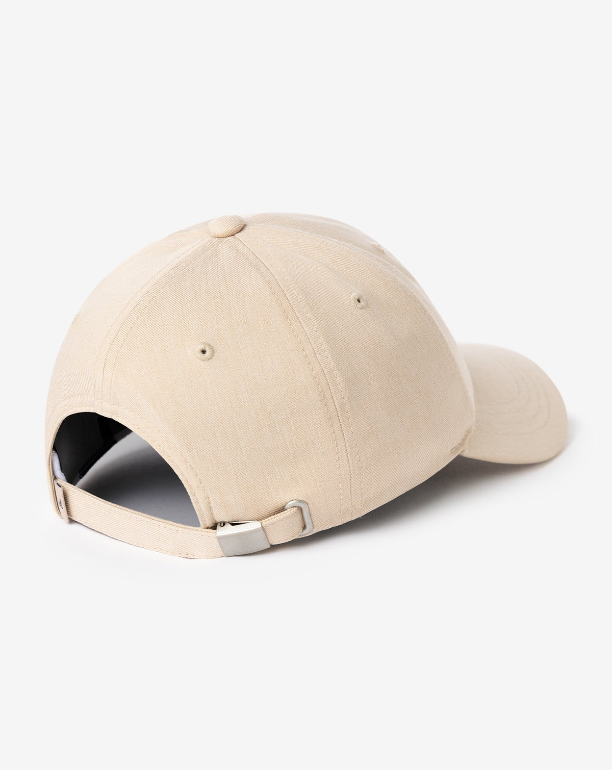 Sabora Snapback Hat Natural | Travis Mathew