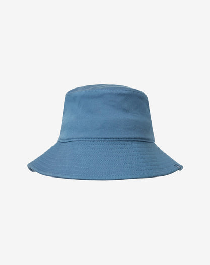 Seaview Bucket Hat Dark Wash | Travis Mathew