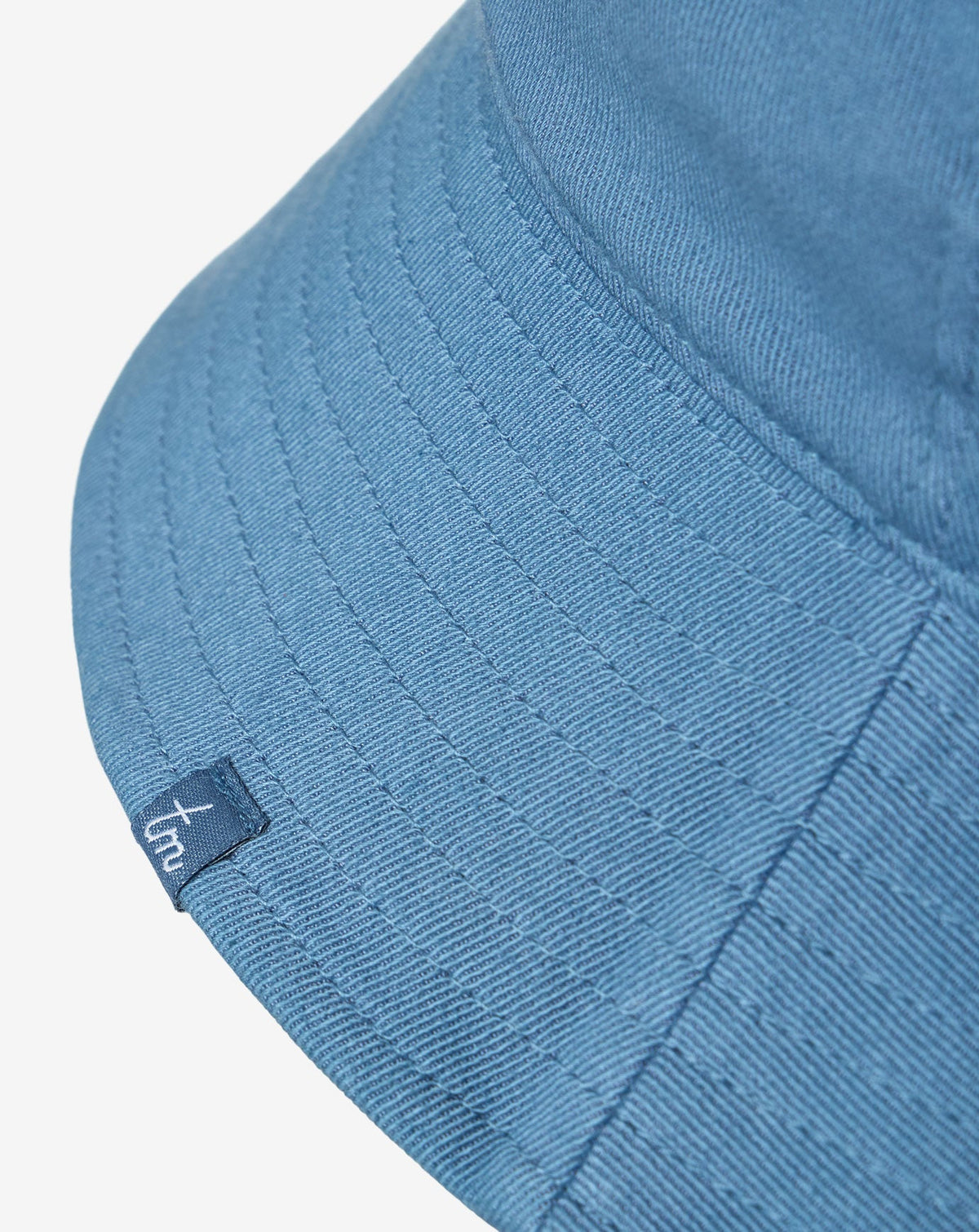 Seaview Bucket Hat Dark Wash | Travis Mathew