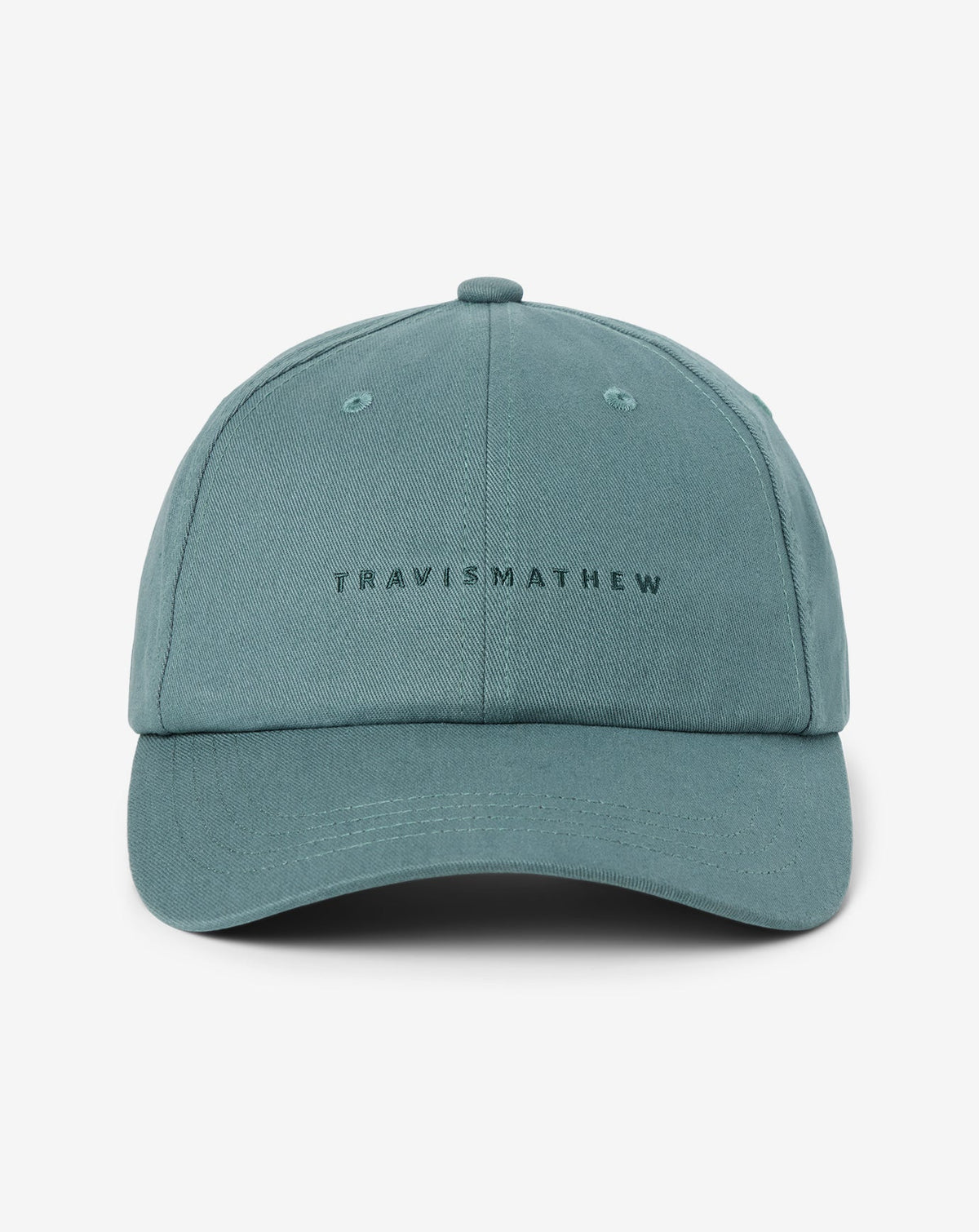 The Dad Hat Dark Slate | Travis Mathew