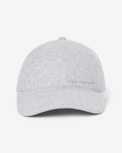 Season Change Wool Hat Heather Light Grey | Travis Mathew