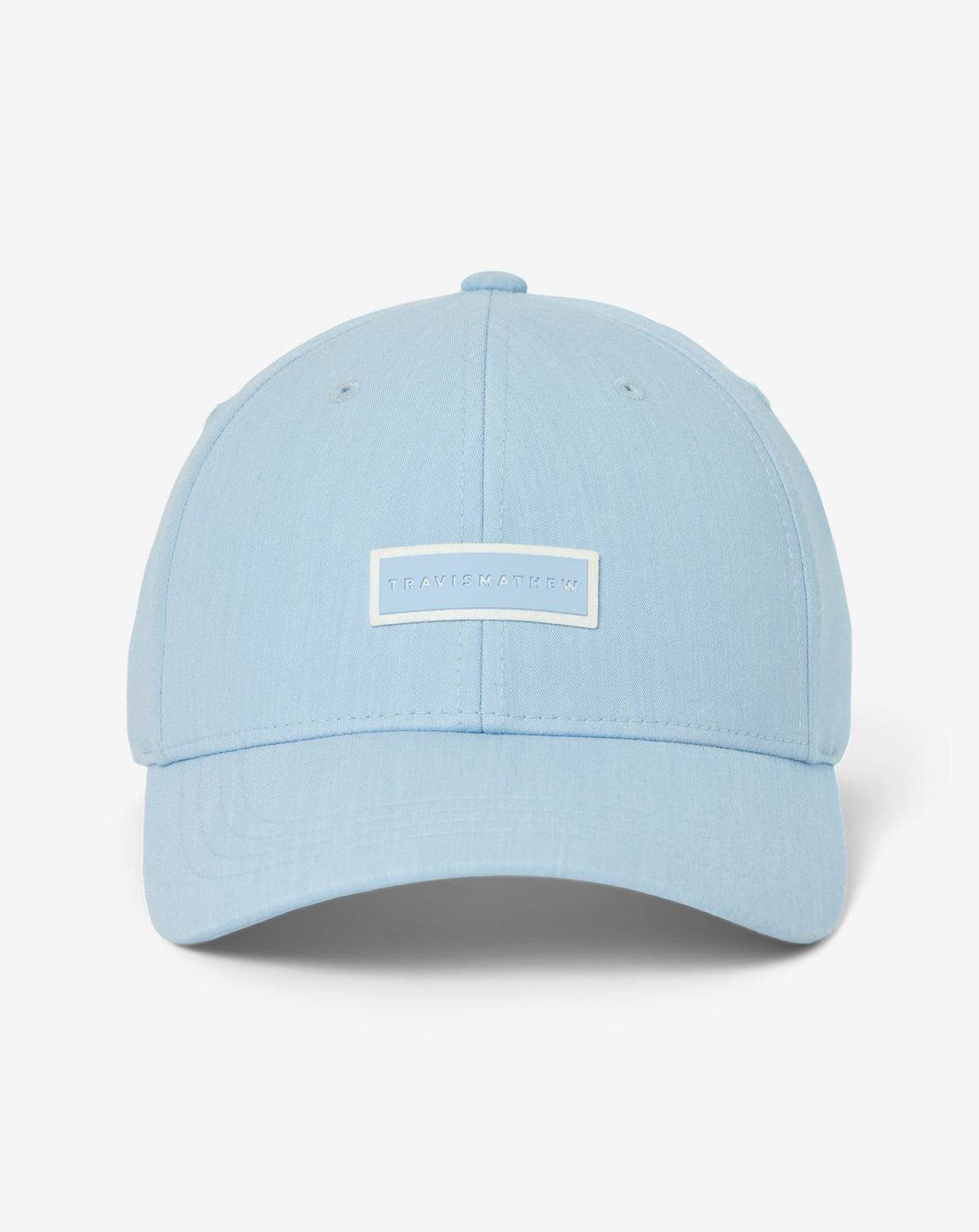 Limitless Hat Heather Kentucky Blue | Travis Mathew