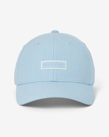 Limitless Hat Heather Kentucky Blue | Travis Mathew
