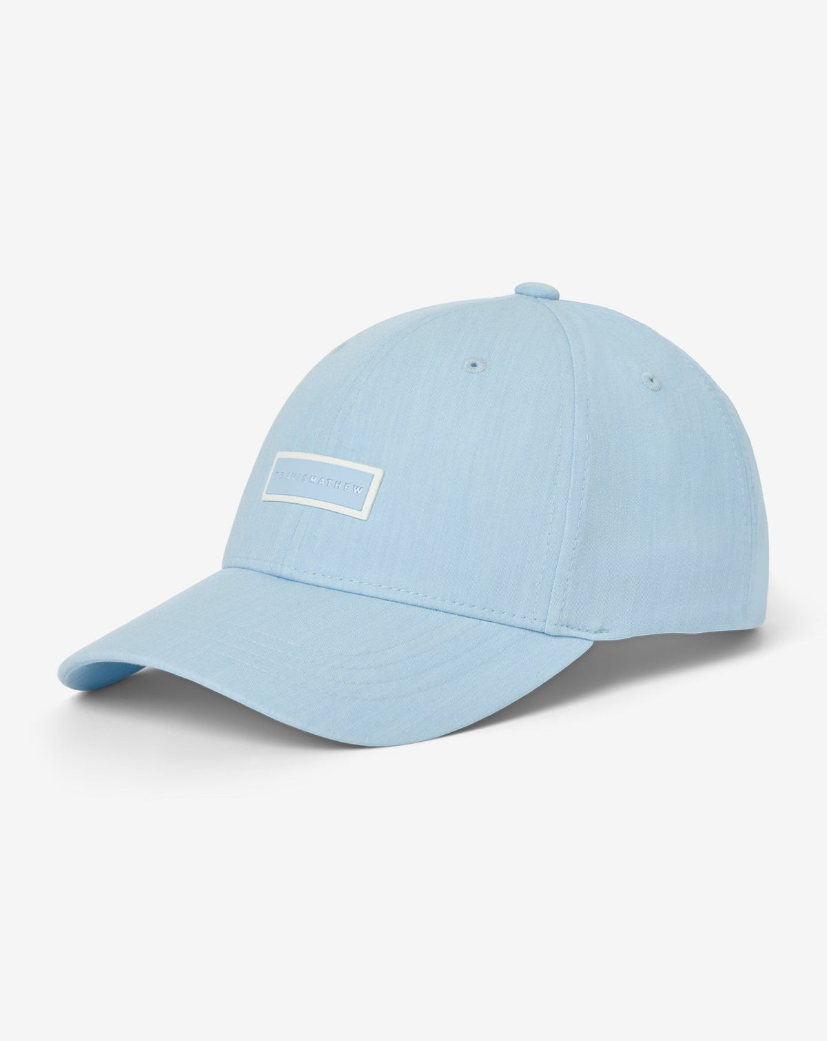 Limitless Hat Heather Kentucky Blue | Travis Mathew