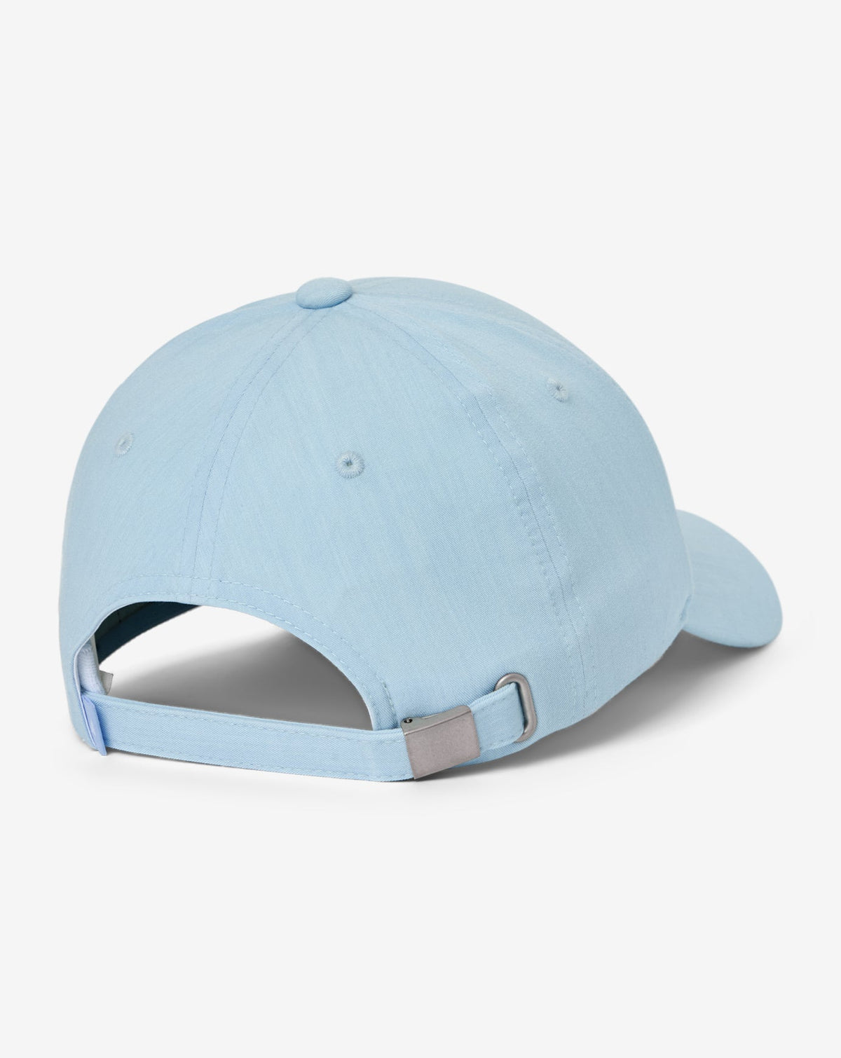 Limitless Hat Heather Kentucky Blue | Travis Mathew