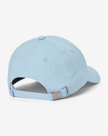 Limitless Hat Heather Kentucky Blue | Travis Mathew