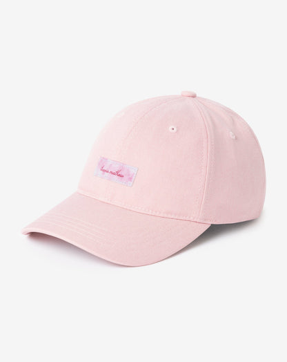 Sabora Snapback Hat Pink | Travis Mathew