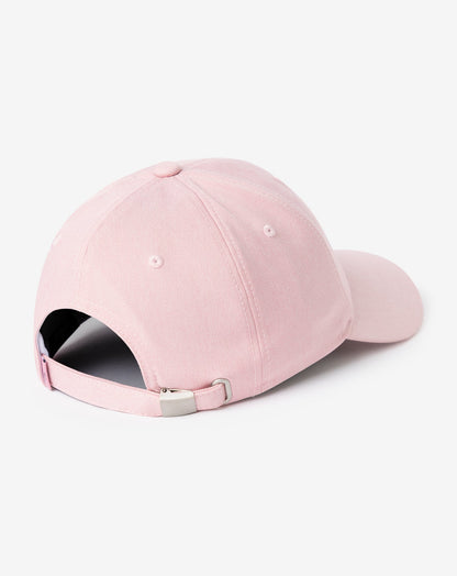 Sabora Snapback Hat Pink | Travis Mathew