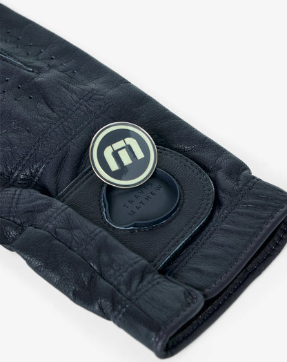 Play Caller Golf Glove Total Eclipse | Travis Mathew
