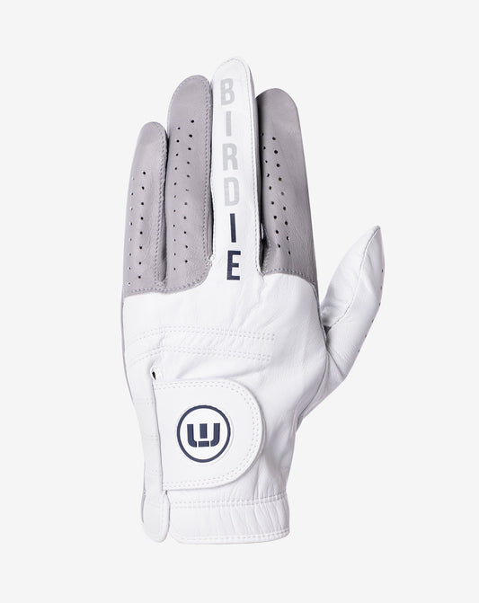 Between The Lines 2.0 Golf Glove White | Travis Mathew