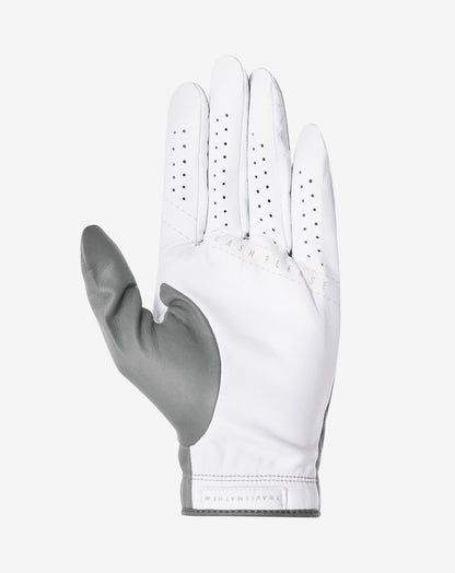 Between The Lines 2.0 Golf Glove Sleet | Travis Mathew