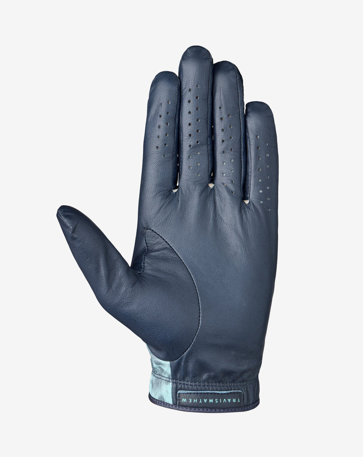 Headliner Golf Glove Total Eclipse/Cameo | Travis Mathew