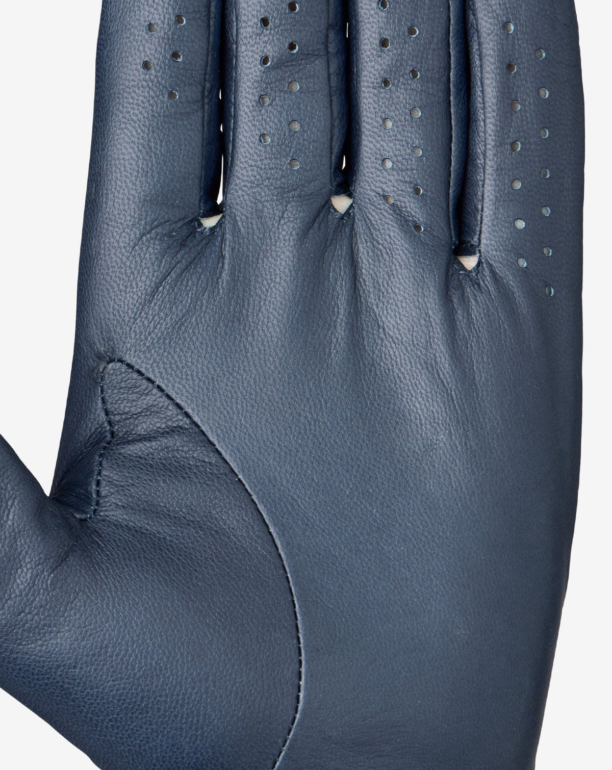 Headliner Golf Glove Total Eclipse/Cameo | Travis Mathew