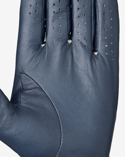 Headliner Golf Glove Total Eclipse/Cameo | Travis Mathew