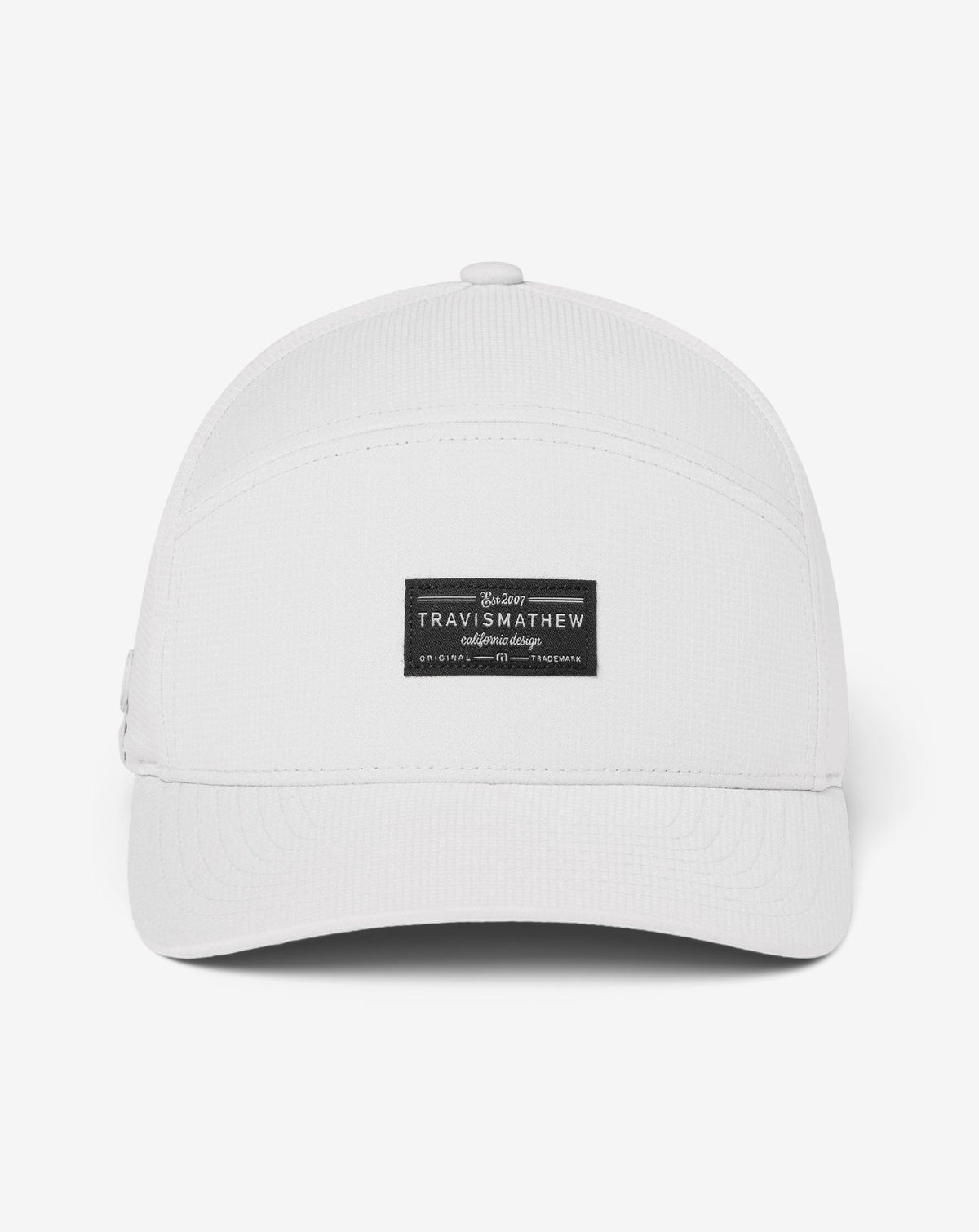 Wanderlust Snapback Hat Micro Chip | Travis Mathew
