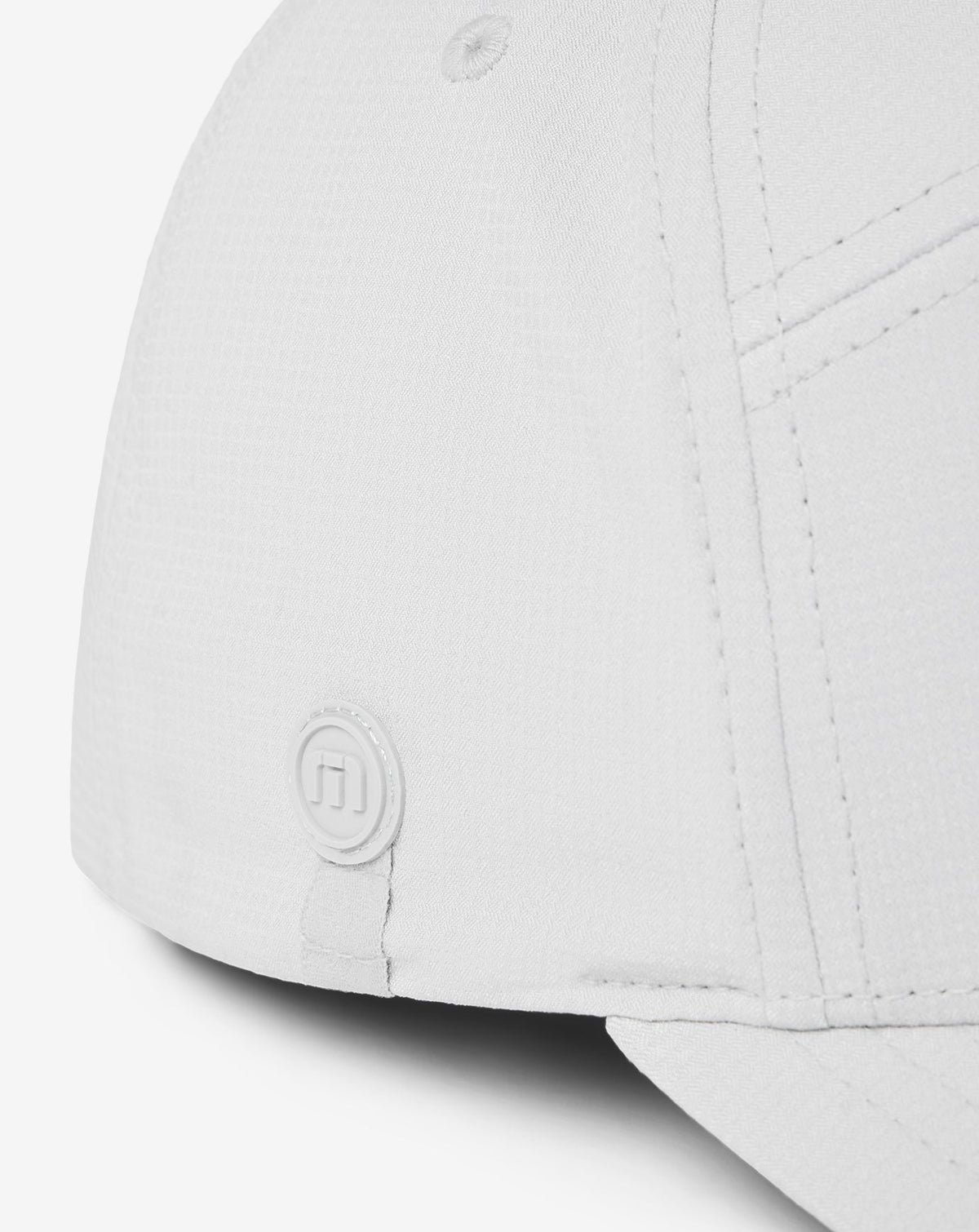 Wanderlust Snapback Hat Micro Chip | Travis Mathew