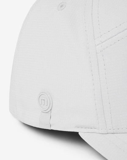 Wanderlust Snapback Hat Micro Chip | Travis Mathew