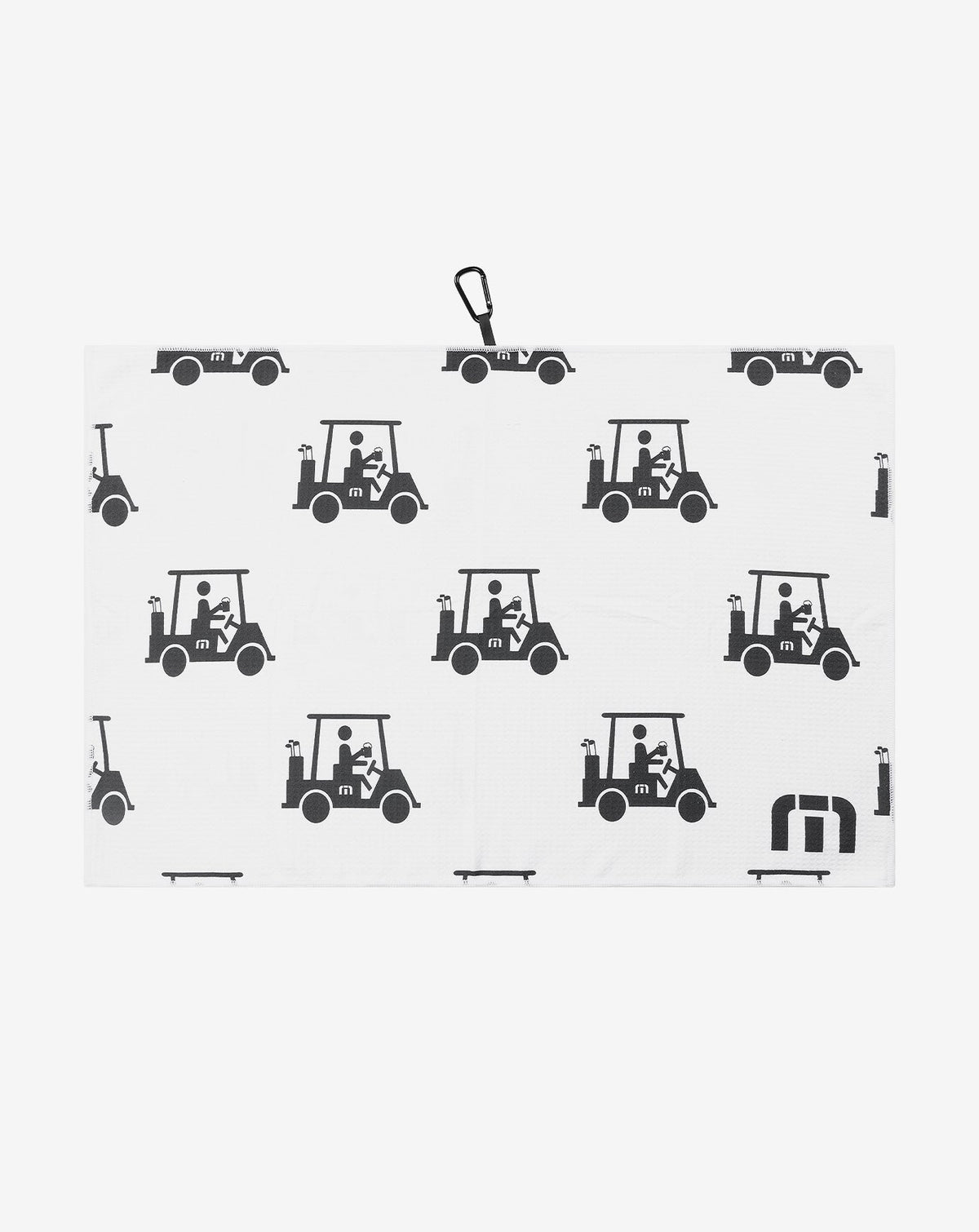 Man Of The Year Golf Towel  | Travis Mathew