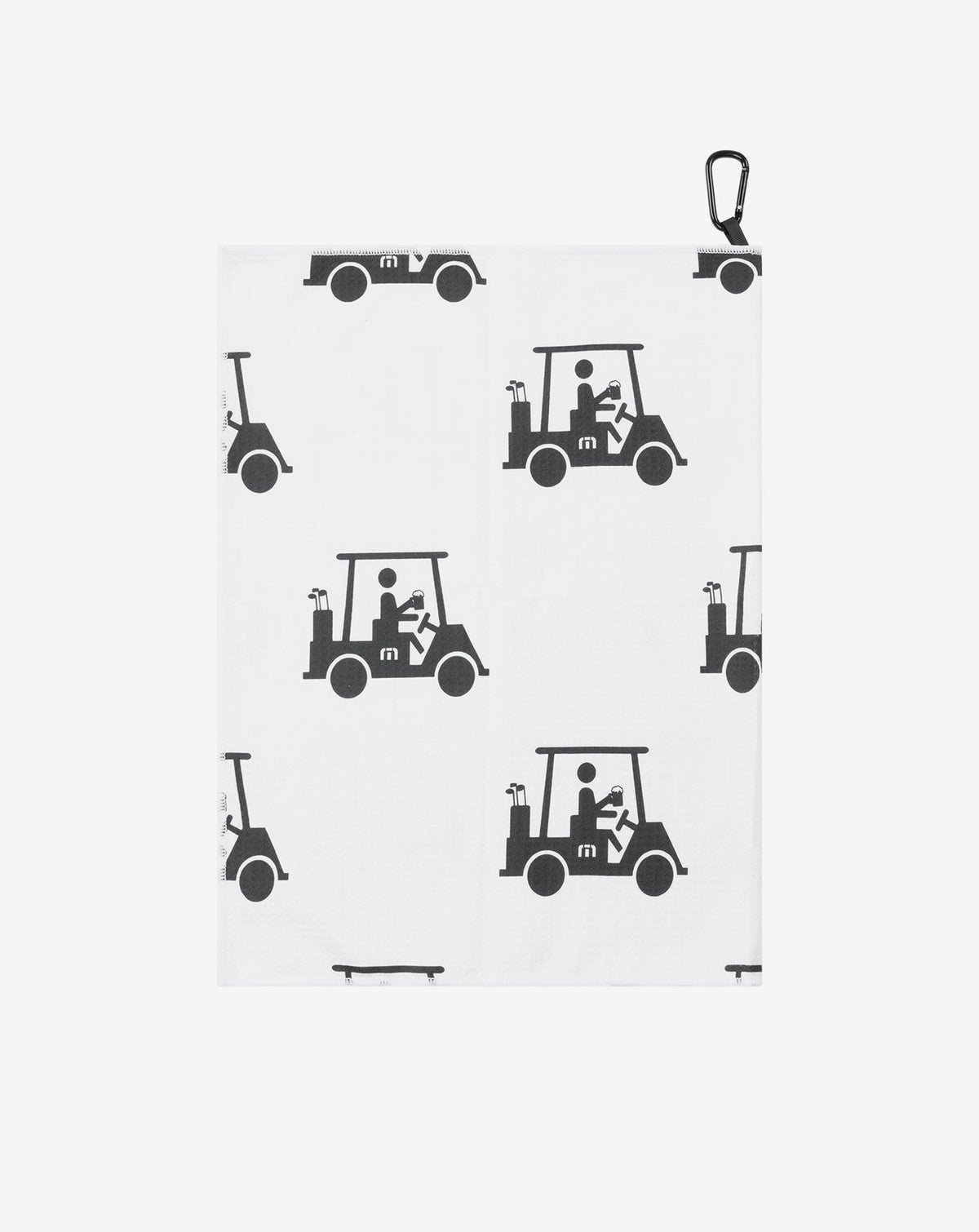 Man Of The Year Golf Towel  | Travis Mathew