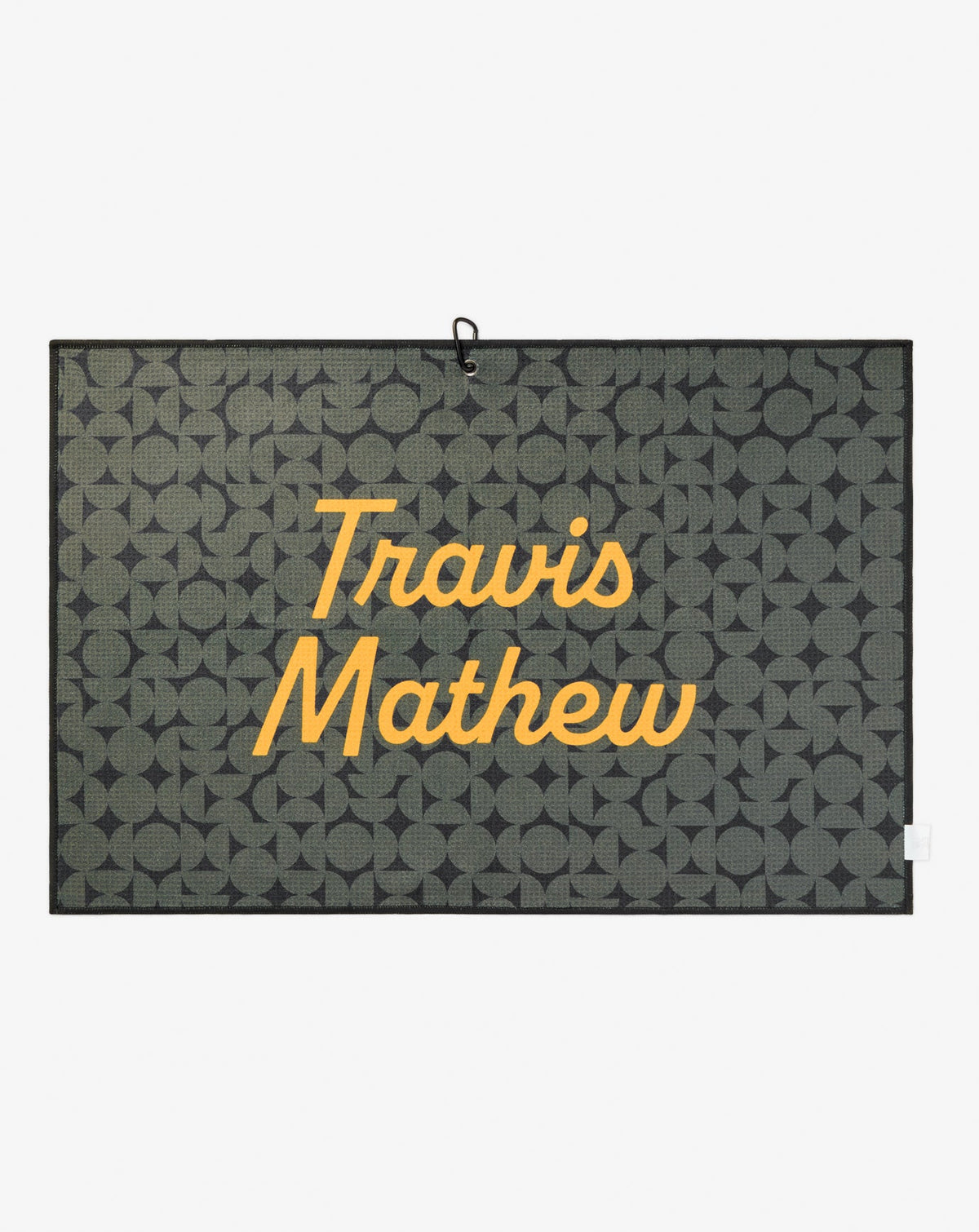 Beach Club Golf Towel  | Travis Mathew