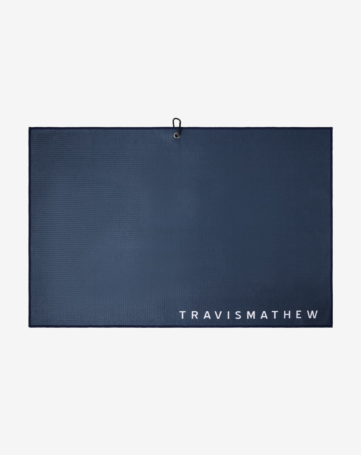 Day Cruise Golf Towel  | Travis Mathew
