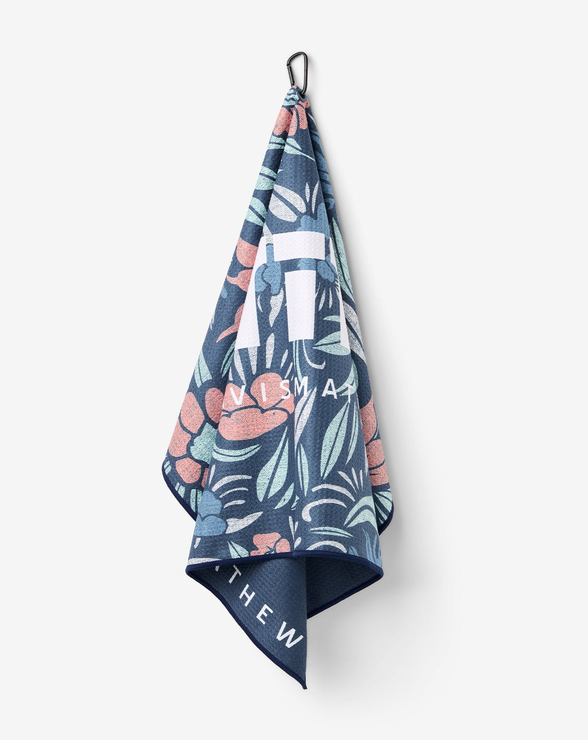 Day Cruise Golf Towel  | Travis Mathew