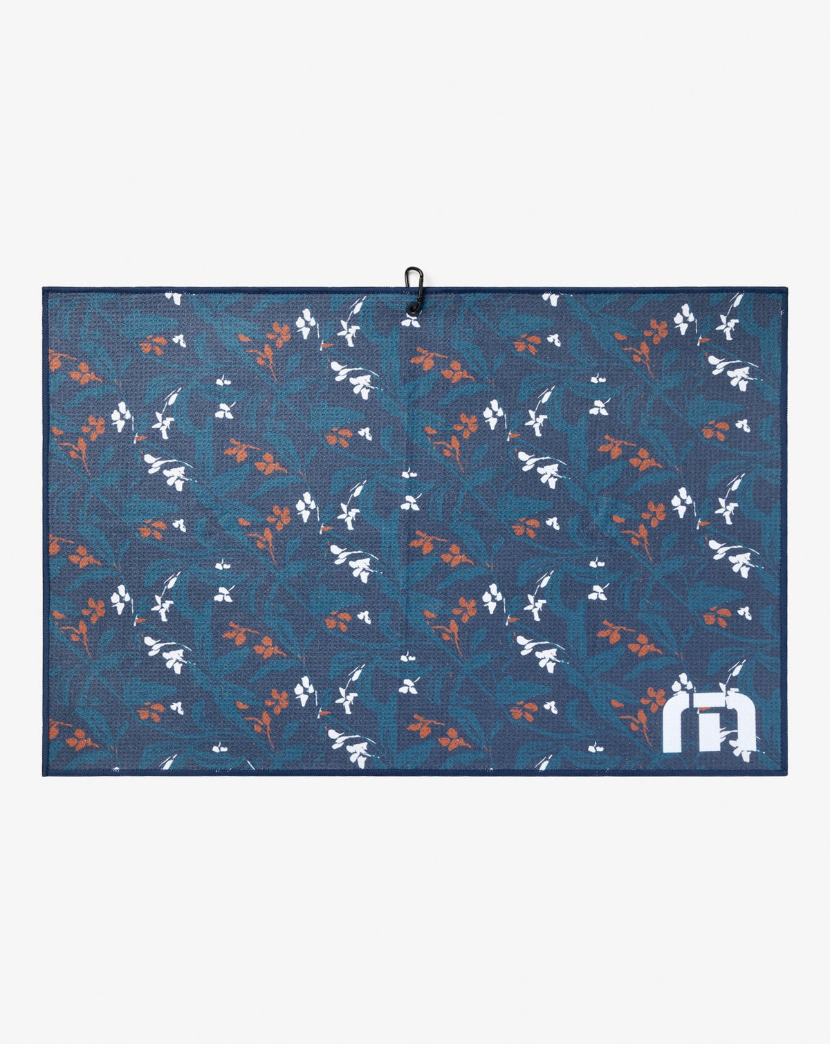 Relationship Status Golf Towel  | Travis Mathew