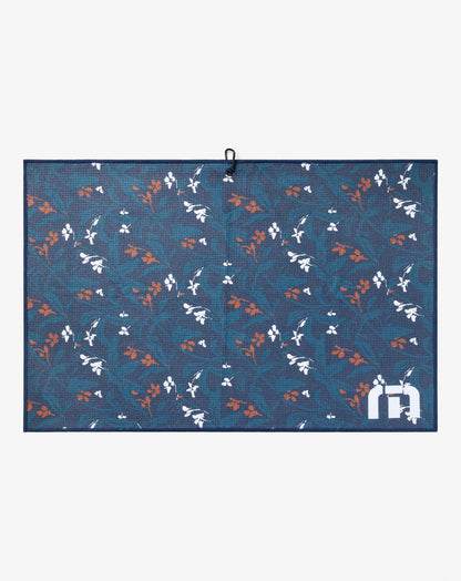 Relationship Status Golf Towel  | Travis Mathew