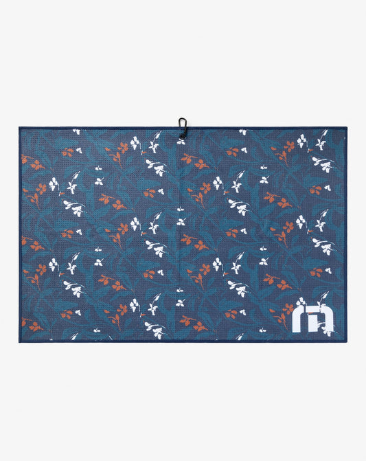 Relationship Status Golf Towel  | Travis Mathew