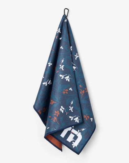 Relationship Status Golf Towel  | Travis Mathew
