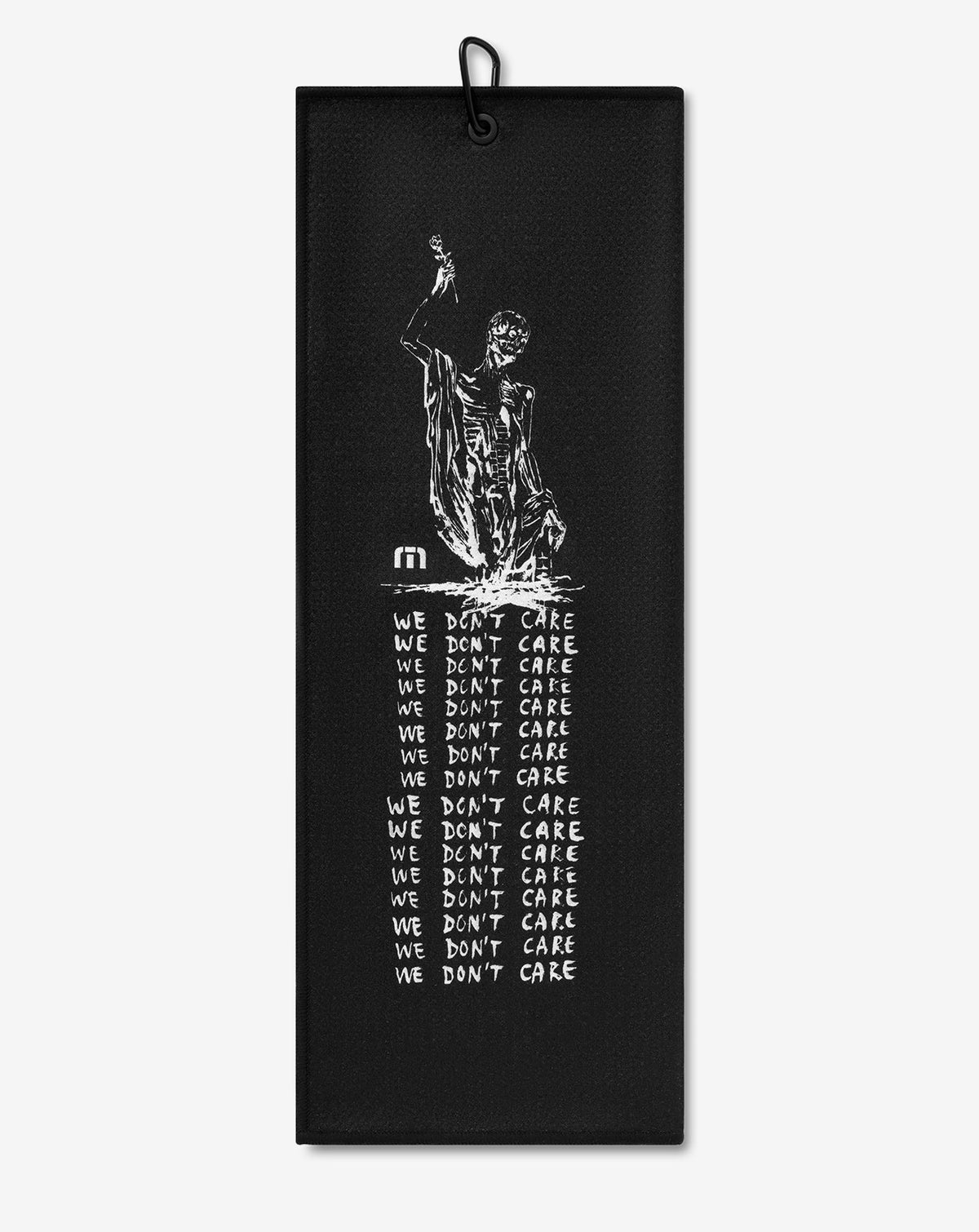 Eternal Rest Golf Towel  | Travis Mathew