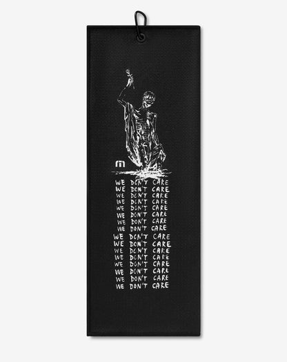 Eternal Rest Golf Towel  | Travis Mathew