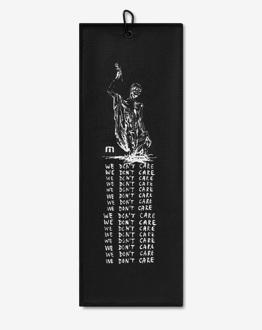 Eternal Rest Golf Towel  | Travis Mathew