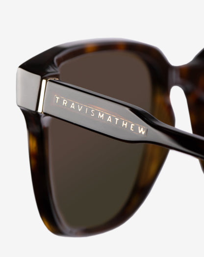 Sundaze 2.0 Sunglasses  | Travis Mathew