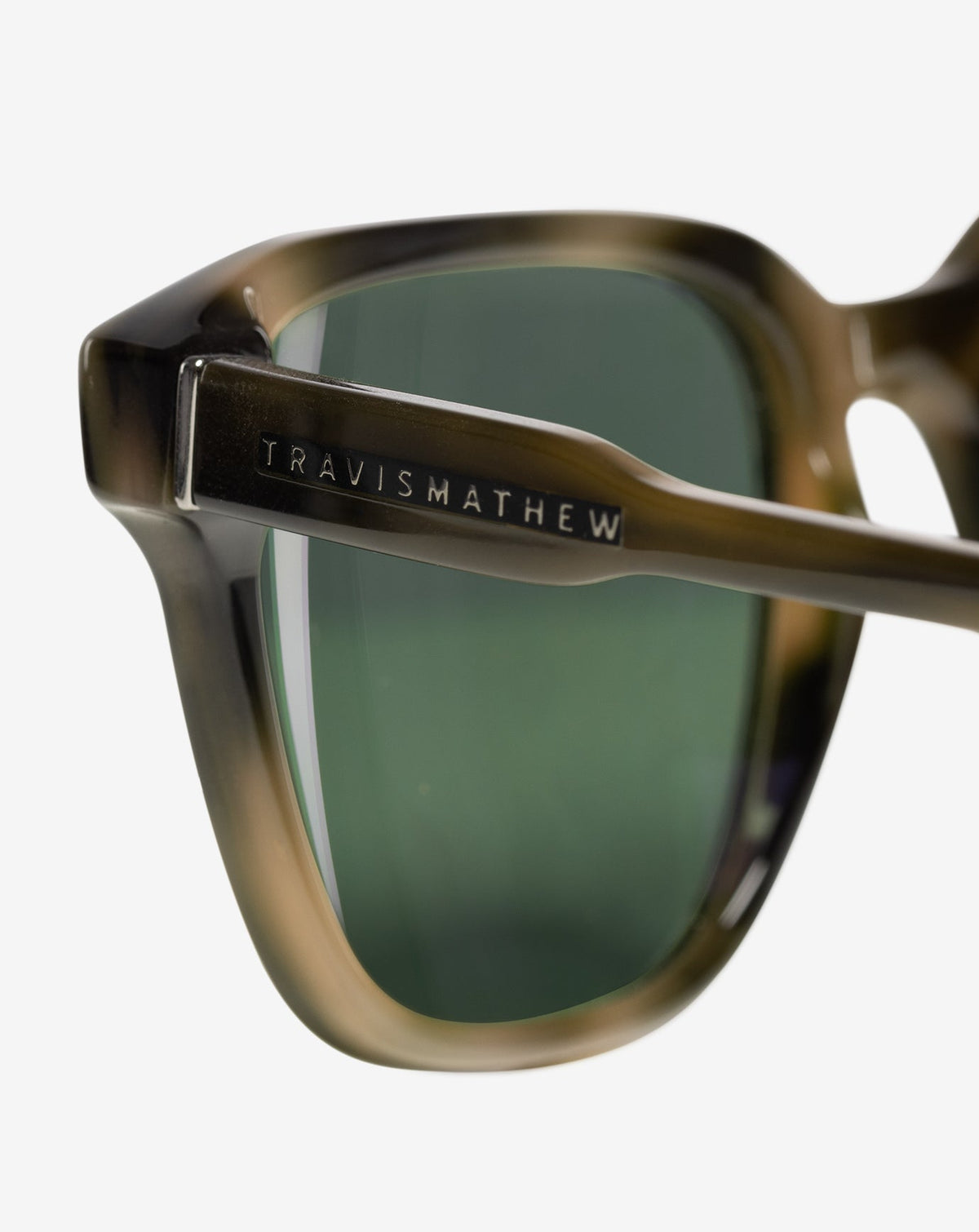 Offdaze Sunglasses  | Travis Mathew