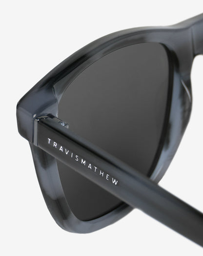 Holy Grail 2.0 Sunglasses  | Travis Mathew